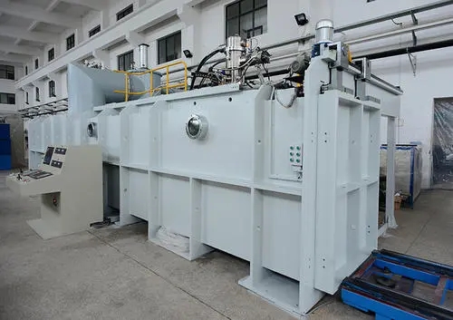 電子束焊機(jī) 電子束焊機(jī)