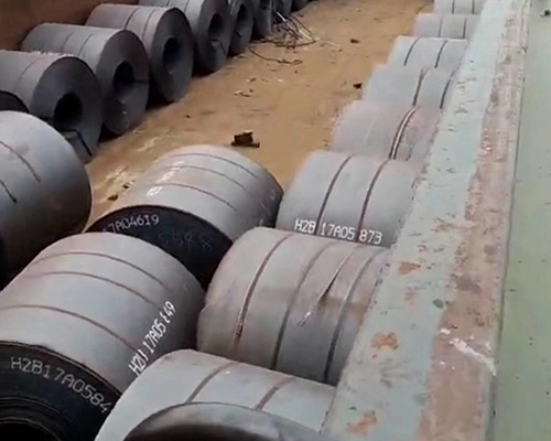 太原卷板價格 太原卷板價格