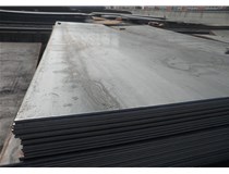 質(zhì)量有差異的太原中厚板，加工出來(lái)的質(zhì)量也是不一樣的。